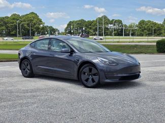Used 2022 Tesla Model 3 Standard Range RWD video 1