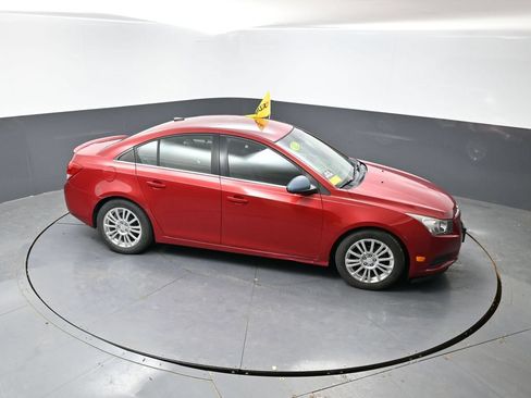 Used 2012 Chevrolet Cruze Eco FWD image 37