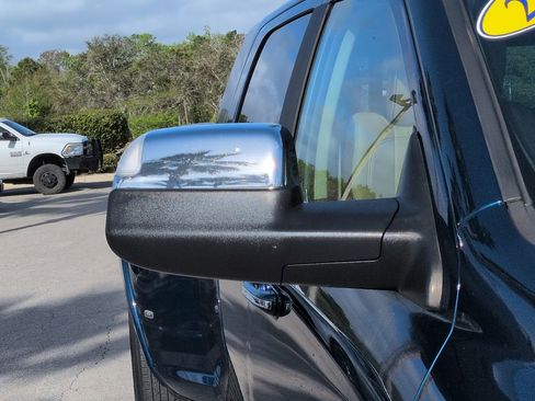 Used 2021 RAM 3500 Limited image 11