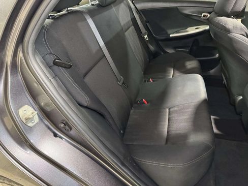 Used 2013 Toyota Corolla S w/ Premium Pkg FWD image 24