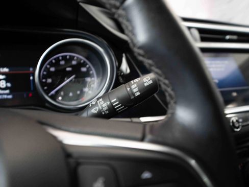 Used 2020 Buick Encore GX Preferred w/ Sport Touring Package image 14