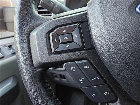 Used 2018 Ford F150 XLT w/ Equipment Group 302A Luxury image 11