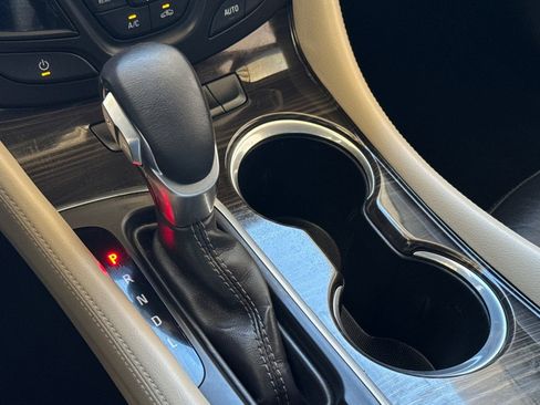 Used 2019 Buick Envision Preferred FWD image 21