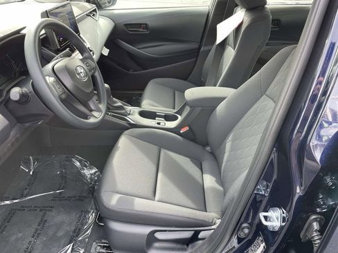 New 2026 Toyota Corolla LE image 29