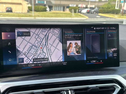 Used 2023 BMW 330i xDrive Sedan w/ Premium Package image 27