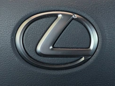 Used 2025 Lexus UX 300h FWD w/ Accessory Package (Z2) image 11