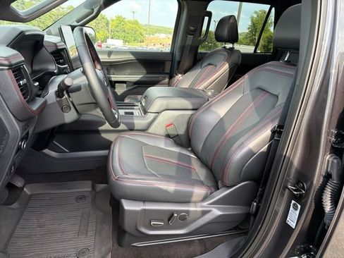 Used 2023 Ford Expedition Limited RWD image 27