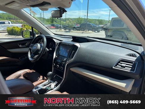 Used 2021 Subaru Ascent Touring AWD/4WD image 29