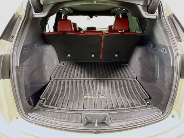 Used 2019 Acura RDX w/ Advance Package FWD image 34