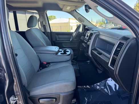 Used 2019 RAM 1500 Tradesman w/ Popular Equipment Group AWD/4WD image 12