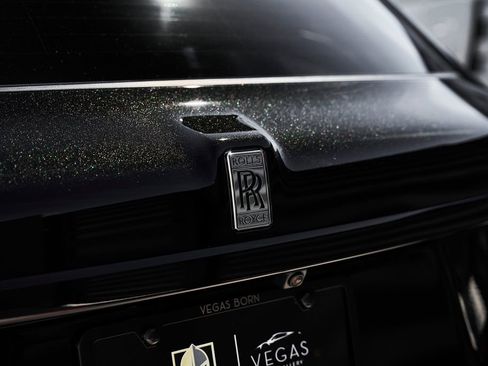 Used 2026 Rolls-Royce Cullinan image 12