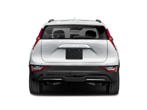 Used 2023 Kia Niro Wave w/ Wave Preserve Package FWD image 8