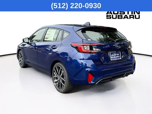 New 2026 Subaru Impreza 2.0i Sport AWD/4WD image 6