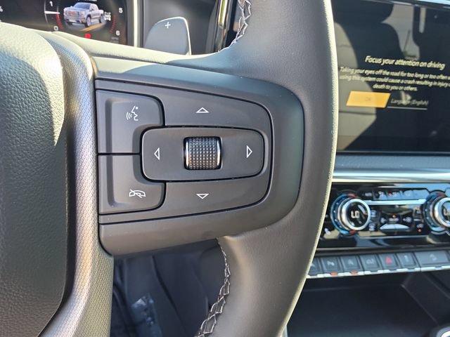 New 2026 GMC Sierra 1500 Denali w/ Technology Package AWD/4WD image 24
