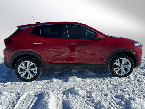 New 2026 Buick Encore GX Preferred image 2