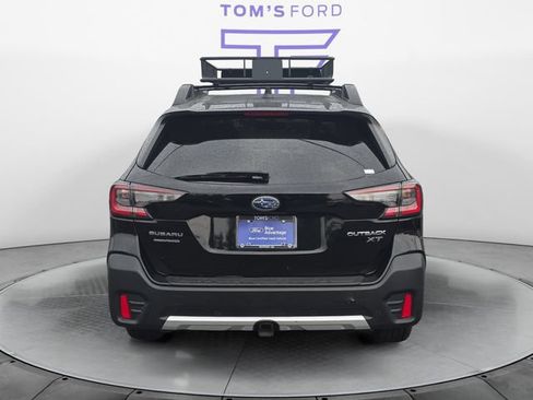 Used 2022 Subaru Outback Limited XT AWD/4WD image 5