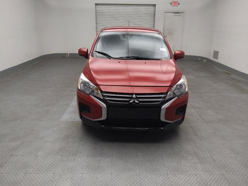 Used 2022 Mitsubishi Mirage ES FWD image 14