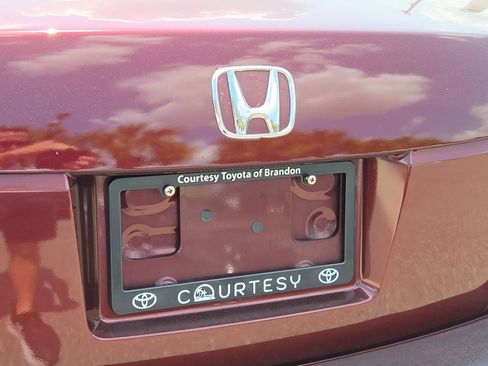 Used 2010 Honda Accord LX image 9