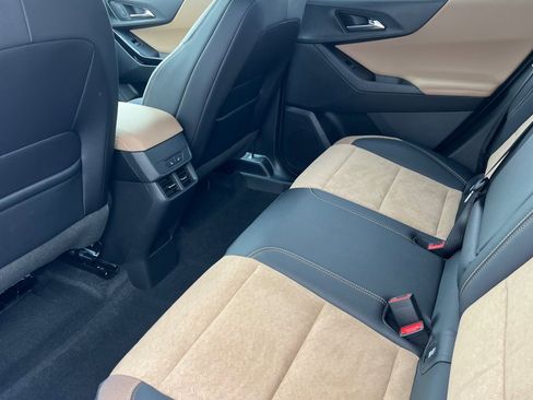 New 2026 Chevrolet Equinox ACTIV w/ Convenience Package III image 9