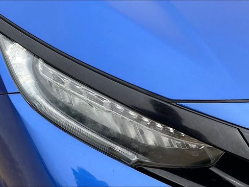 Used 2019 Honda Civic Sport Touring image 27