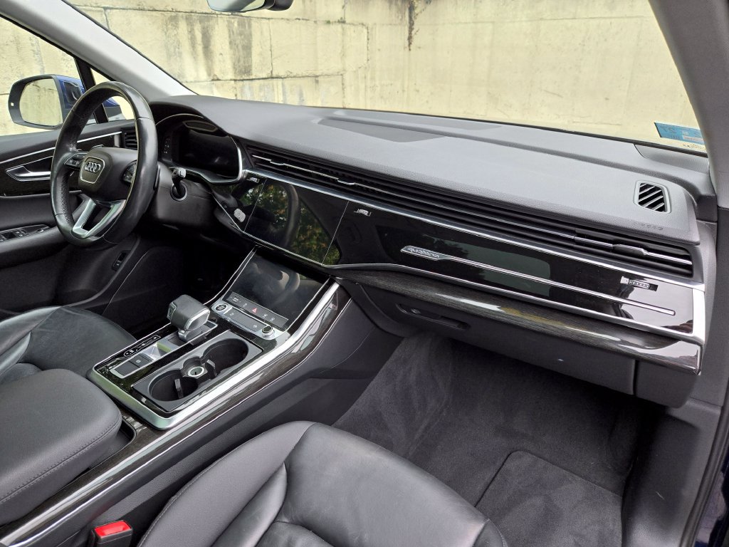 Used 2022 Audi Q7 2.0T Premium AWD/4WD image 57