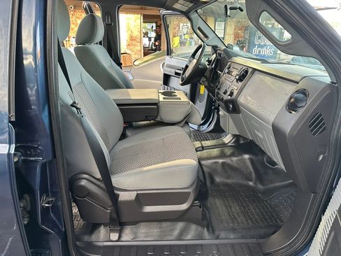 Used 2016 Ford F350 XL AWD/4WD image 13