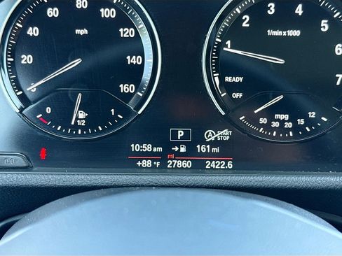 Used 2018 BMW X2 xDrive28i w/ Convenience Package AWD/4WD image 13