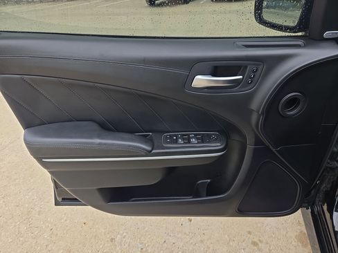 Used 2023 Dodge Charger Scat Pack w/ Plus Group RWD image 13