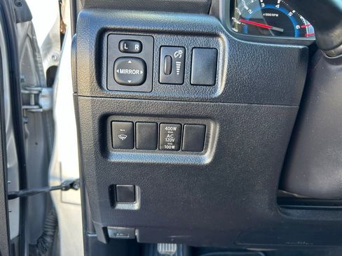 Used 2018 Toyota 4Runner SR5 Premium w/ Wilderness Package image 25