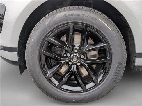 New 2026 Land Rover Range Rover Evoque S image 10