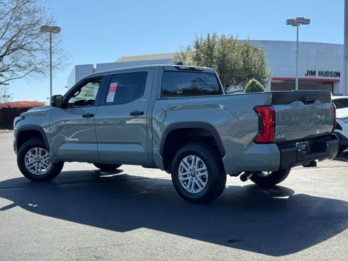 New 2026 Toyota Tundra SR5 image 8