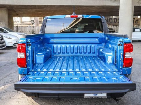 New 2026 Ford Maverick XL image 25