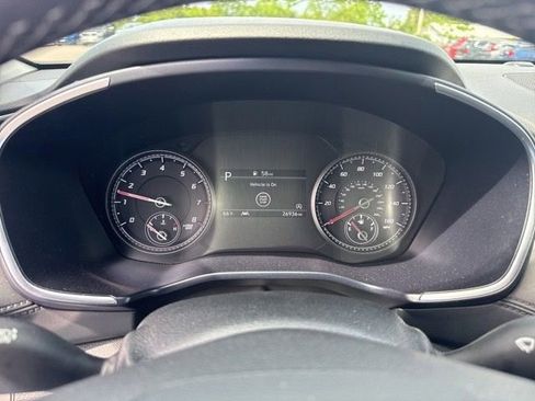 Used 2023 Hyundai Santa Fe SEL AWD/4WD image 22