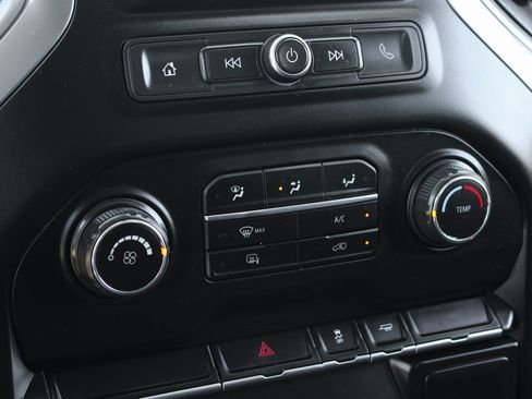 Used 2021 Chevrolet Silverado 2500 W/T w/ WT Fleet Convenience Package image 27