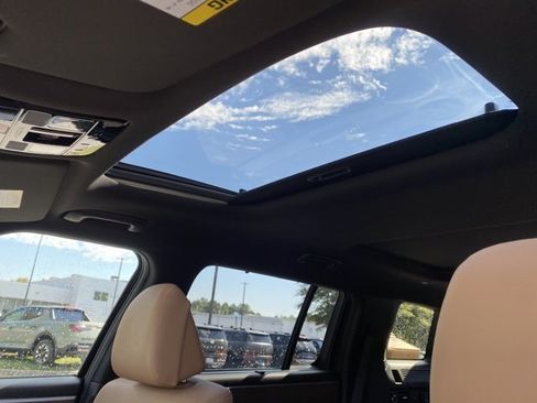 New 2026 Hyundai Santa Fe Limited image 40