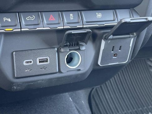 New 2026 Chevrolet Silverado 2500 Custom w/ Custom Value Package image 19