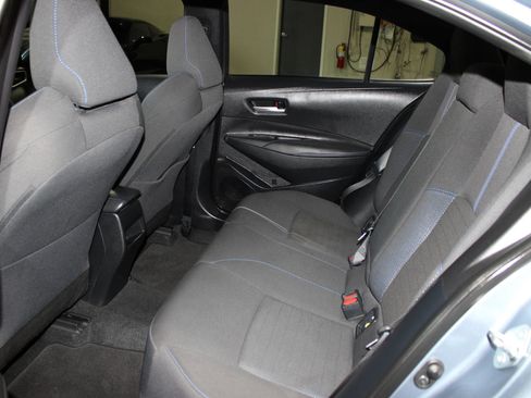 Used 2021 Toyota Corolla SE FWD image 26