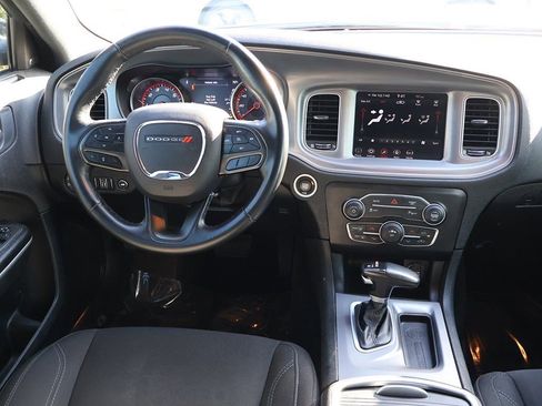 Used 2023 Dodge Charger SXT image 35