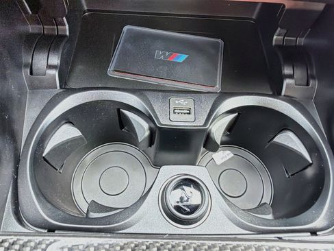 New 2027 BMW M4 xDrive Competition AWD/4WD image 29