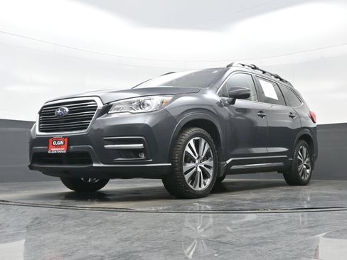 Used 2019 Subaru Ascent Limited w/ Popular Package #3 image 31