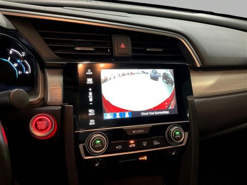 Used 2017 Honda Civic Touring image 13