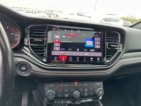 Used 2022 Dodge Durango R/T w/ Blacktop Package image 8