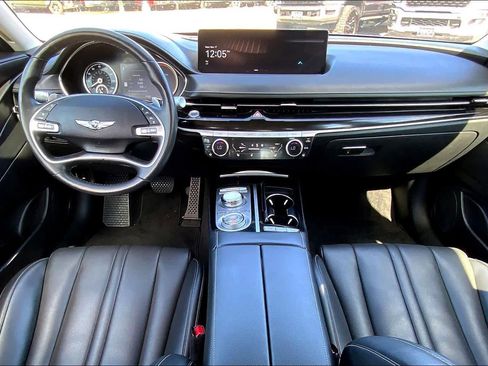 Used 2023 Genesis G80 2.5T image 12