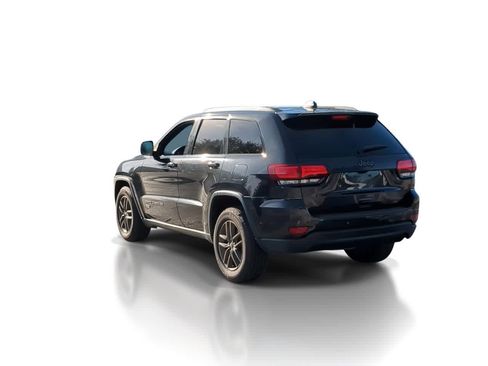 Used 2016 Jeep Grand Cherokee Laredo 75th Anniversary image 6