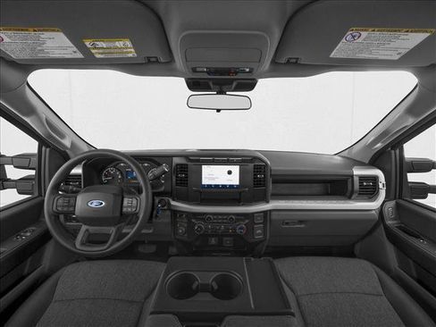 New 2026 Ford F350 XL w/ STX Appearance Package image 5