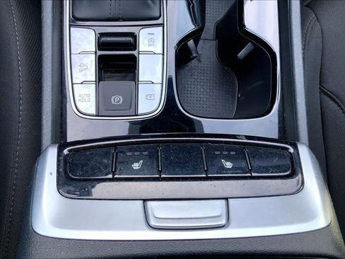 Used 2024 Hyundai Tucson SEL image 28