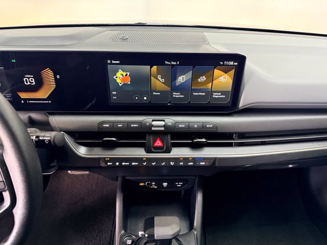 Used 2025 Kia K4 FWD image 30