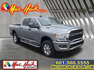 Used 2024 RAM 2500 Big Horn video 1
