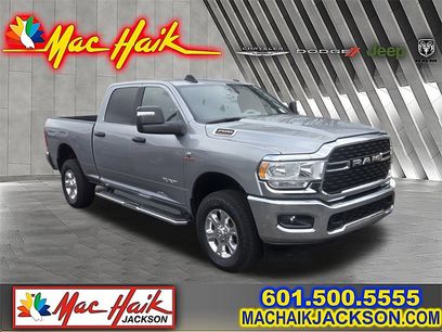 Used 2024 RAM 2500 Big Horn