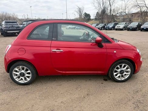 Used 2017 FIAT 500 Pop image 6